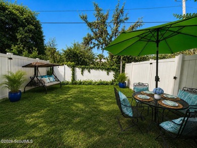 Beautifully maintained FULLY FURNISHED coastal townhome with - photo 21