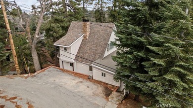 Lake Arrowhead Home For Sale in Lake Arrowhead California