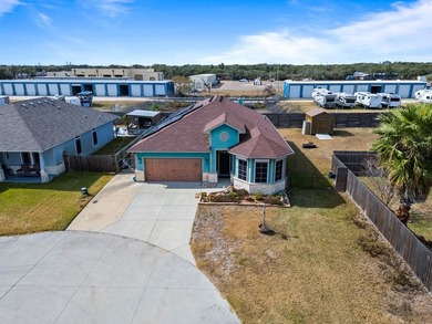 This stunning cul-de-sac 3/2/2 home has it all! Roll down storm - photo 21