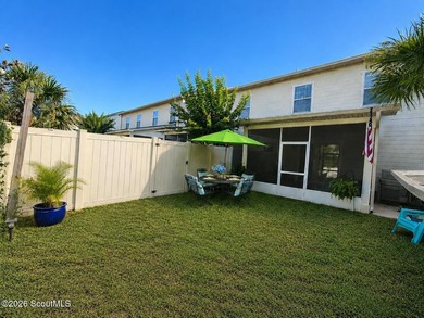 Beautifully maintained FULLY FURNISHED coastal townhome with - photo 22