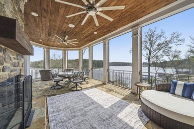 Set directly on Lake Oconee inside the gated community of - photo 22