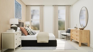 The Canon - This new two-story home boasts a spacious and modern - photo 22