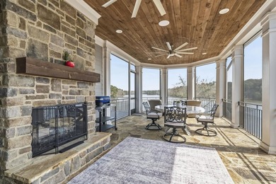 Set directly on Lake Oconee inside the gated community of - photo 23