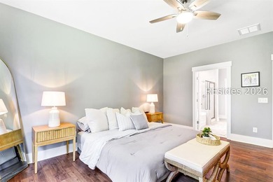 Welcome to 239 Rudder Run, an exceptional home in the highly - photo 24