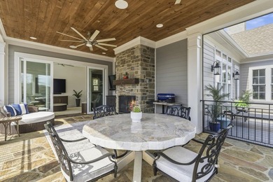 Set directly on Lake Oconee inside the gated community of - photo 25