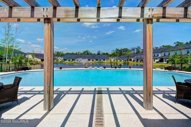 Beautifully maintained FULLY FURNISHED coastal townhome with - photo 26