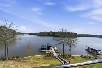 Set directly on Lake Oconee inside the gated community of - photo 27