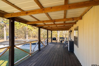 Cozy Cabin Retreat on 8 Acres. Escape to this charming 2-bedroom - photo 9