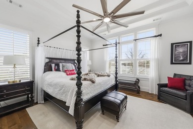 Set directly on Lake Oconee inside the gated community of - photo 30
