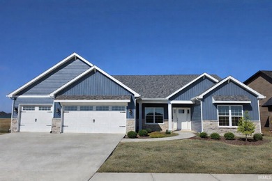 (private lake, pond, creek) Home For Sale in Fort Wayne Indiana