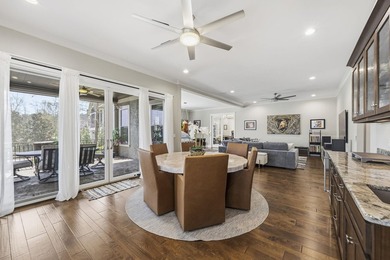 Set directly on Lake Oconee inside the gated community of - photo 36