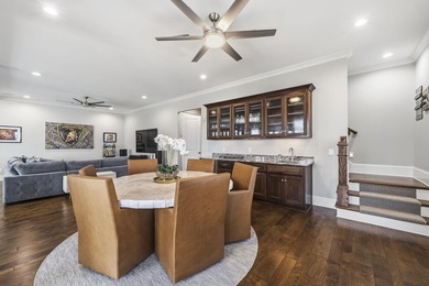 Set directly on Lake Oconee inside the gated community of - photo 37