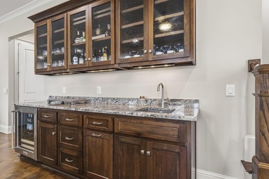 Set directly on Lake Oconee inside the gated community of - photo 38