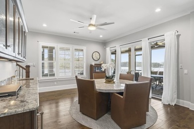 Set directly on Lake Oconee inside the gated community of - photo 39