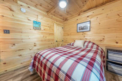 SOLD: Little Cabin Near State Park Resort & Boat Ramp! - photo 18