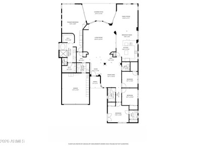 Back on the market after the prior buyer's financing fell - photo 41