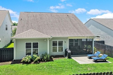Welcome to 239 Rudder Run, an exceptional home in the highly - photo 42
