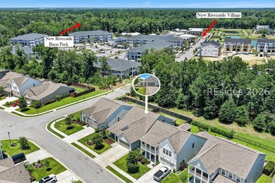 Welcome to 239 Rudder Run, an exceptional home in the highly - photo 48