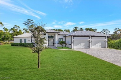 Lehigh Acres Area Home For Sale in Fort Myers Florida