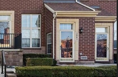 Detroit River Condo Sale Pending in Wyandotte Michigan