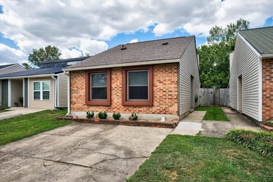 Jacobson Reservoir Home Sale Pending in Lexington Kentucky