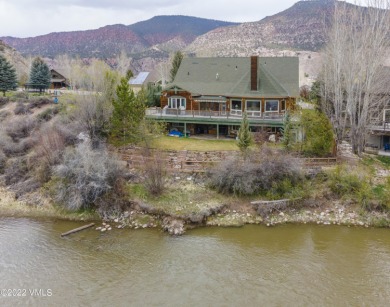 Eagle River Home For Sale in Gypsum Colorado