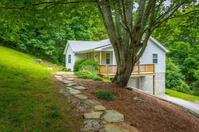 Lake Home Sale Pending in Harrison, Tennessee