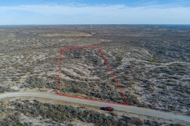 Lake Amistad Lot For Sale in Comstock Texas