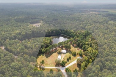 Lake Home For Sale in Hornsby, Tennessee