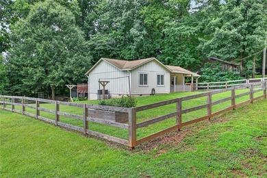 Welcome home to 4454 Union Church Road! Nestled on a generous - photo 1