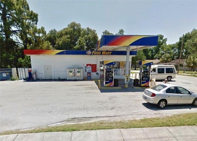 This is one of the busiest C-Store and Gas Station next to - photo 1