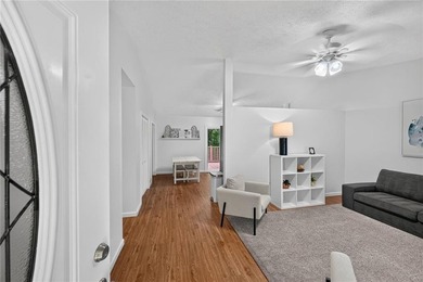 Welcome home to 4454 Union Church Road! Nestled on a generous - photo 4