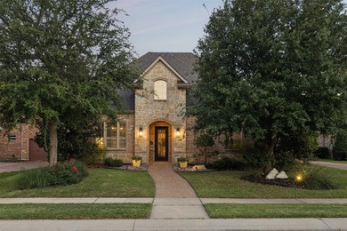 Nestled on a premium interior lot in the Highlands of Trophy - photo 1