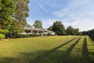 (private lake, pond, creek) Home For Sale in Landrum South Carolina