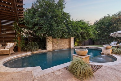 Nestled on a premium interior lot in the Highlands of Trophy - photo 2