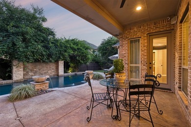 Nestled on a premium interior lot in the Highlands of Trophy - photo 3