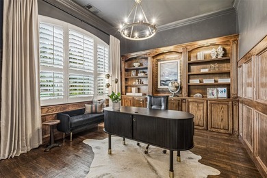Nestled on a premium interior lot in the Highlands of Trophy - photo 5