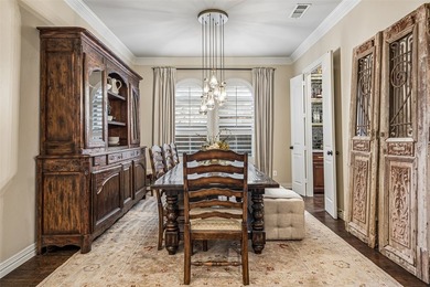 Nestled on a premium interior lot in the Highlands of Trophy - photo 6