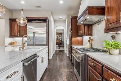 Nestled on a premium interior lot in the Highlands of Trophy - photo 10