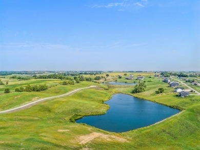 (private lake, pond, creek) Lot For Sale in Williamsburg Iowa