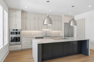Brand-New Construction Coastal Retreat with Private Saltwater - photo 2