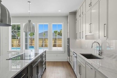 Brand-New Construction Coastal Retreat with Private Saltwater - photo 3