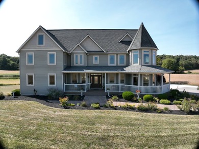 211.76 acres with 158.66 acres tillable, 44.59 acres wooded, 4 - photo 3