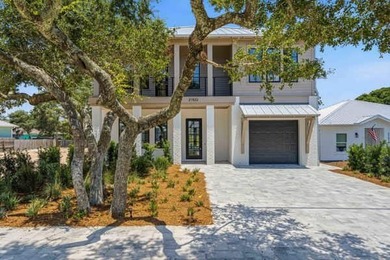 Brand-New Construction Coastal Retreat with Private Saltwater - photo 4