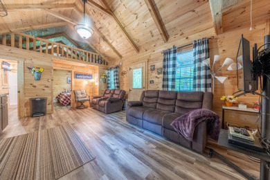 SOLD: Little Cabin Near State Park Resort & Boat Ramp! - photo 9