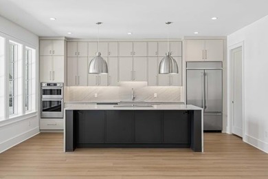 Brand-New Construction Coastal Retreat with Private Saltwater - photo 7