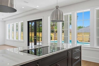 Brand-New Construction Coastal Retreat with Private Saltwater - photo 8