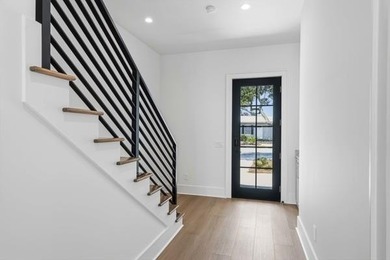 Brand-New Construction Coastal Retreat with Private Saltwater - photo 10