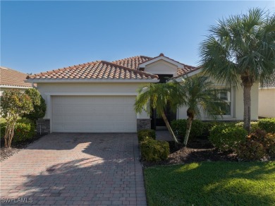 Lake Home For Sale in Cape Coral, Florida