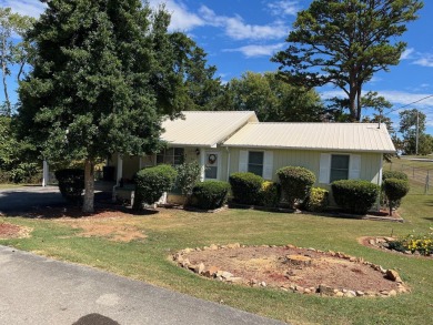 Lake Home Sale Pending in Dandridge, Tennessee